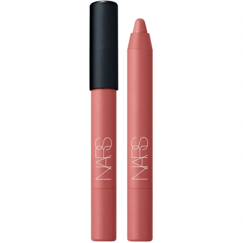 NARS description nib